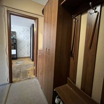 Продается 2-х комнатная квартира, 46 м²