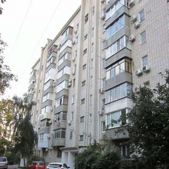 Продается 3-х комнатная квартира, 58 м²