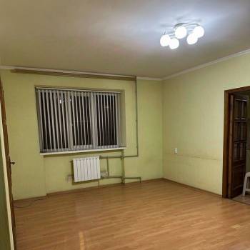 Продается 3-х комнатная квартира, 58 м²