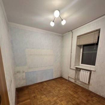 Продается 3-х комнатная квартира, 58 м²