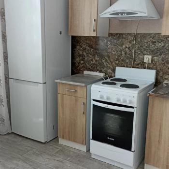 Сдается 1-комнатная квартира, 37 м²