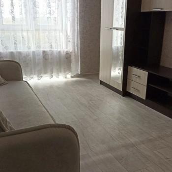 Сдается 1-комнатная квартира, 37 м²