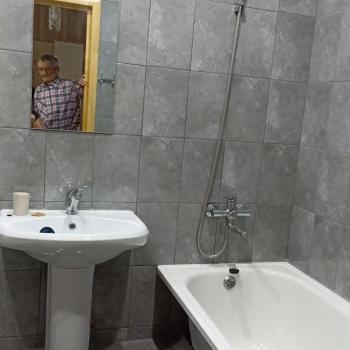 Сдается 1-комнатная квартира, 37 м²