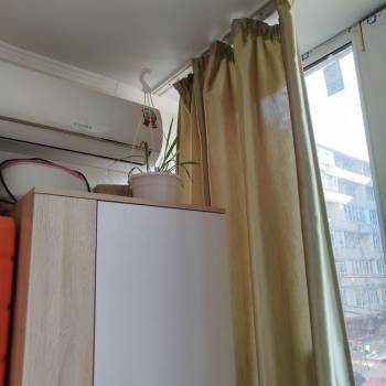 Продается 1-комнатная квартира, 24,6 м²