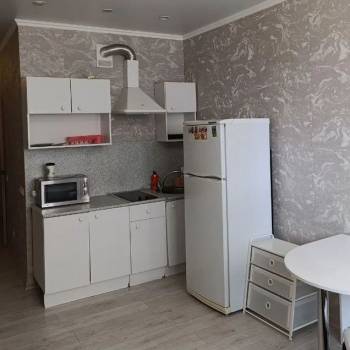 Продается 1-комнатная квартира, 22 м²