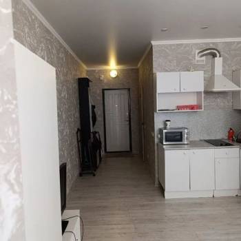 Продается 1-комнатная квартира, 22 м²