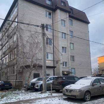 Продается 1-комнатная квартира, 23,8 м²