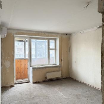 Продается 1-комнатная квартира, 33,5 м²