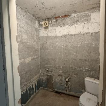 Продается 1-комнатная квартира, 33,5 м²