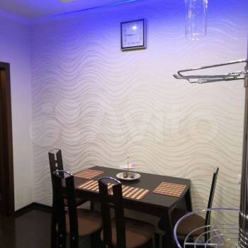 Сдается 1-комнатная квартира, 55 м²