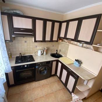 Продается 3-х комнатная квартира, 61 м²