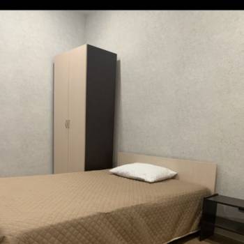 Сдается 1-комнатная квартира, 45 м²