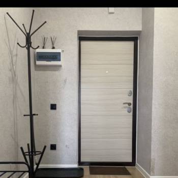 Сдается 1-комнатная квартира, 45 м²