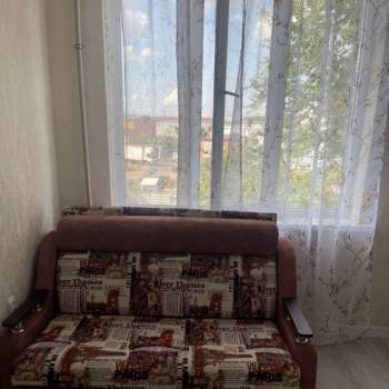 Сдается 1-комнатная квартира, 15 м²