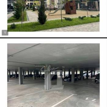 Сдается 1-комнатная квартира, 48,5 м²