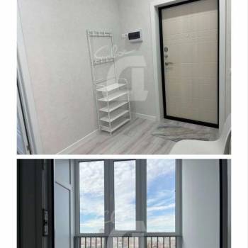 Сдается 1-комнатная квартира, 48,5 м²