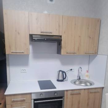 Сдается 1-комнатная квартира, 26,2 м²