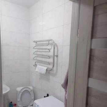 Сдается 1-комнатная квартира, 26,2 м²