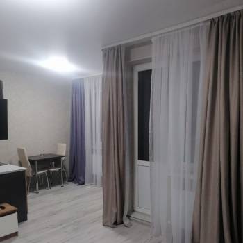 Сдается 1-комнатная квартира, 26,2 м²