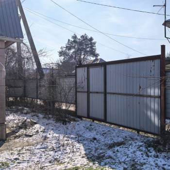 Продается Дом, 80 м²