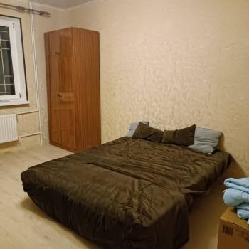 Сдается 1-комнатная квартира, 34 м²