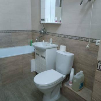 Сдается 1-комнатная квартира, 34 м²