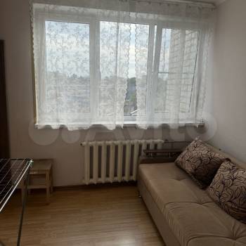 Сдается 1-комнатная квартира, 42 м²