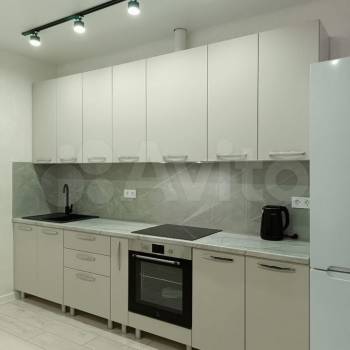 Сдается 2-х комнатная квартира, 60 м²