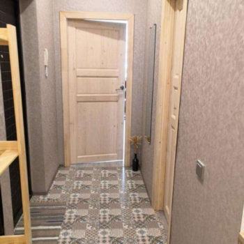 Сдается 1-комнатная квартира, 31 м²