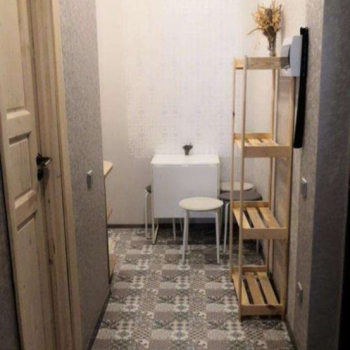 Сдается 1-комнатная квартира, 31 м²