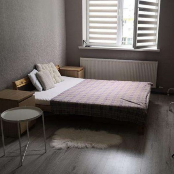 Сдается 1-комнатная квартира, 31 м²