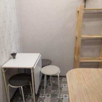 Сдается 1-комнатная квартира, 31 м²