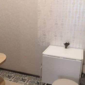 Сдается 1-комнатная квартира, 31 м²