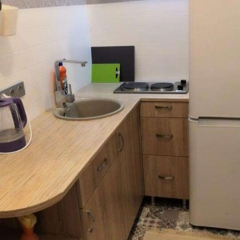 Сдается 1-комнатная квартира, 31 м²