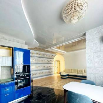 Сдается Многокомнатная квартира, 116 м²