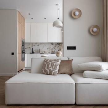 Продается 1-комнатная квартира, 38 м²