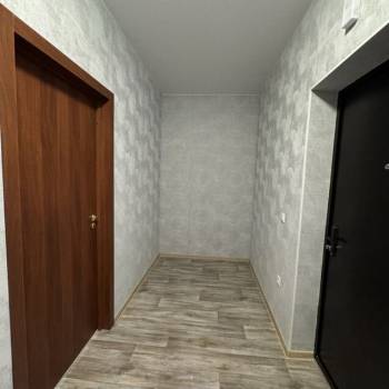 Продается 1-комнатная квартира, 35,2 м²