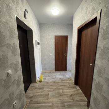 Продается 1-комнатная квартира, 35,2 м²