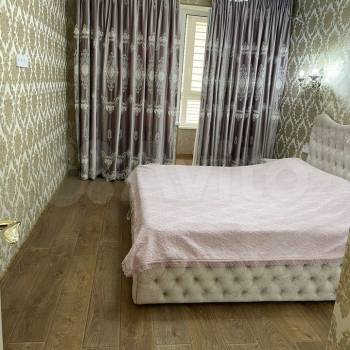 Сдается 1-комнатная квартира, 43 м²