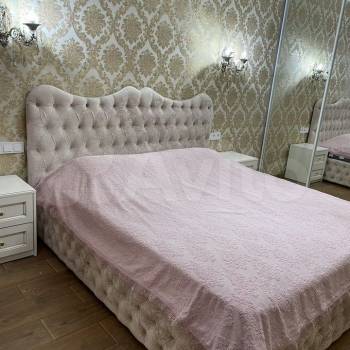 Сдается 1-комнатная квартира, 43 м²