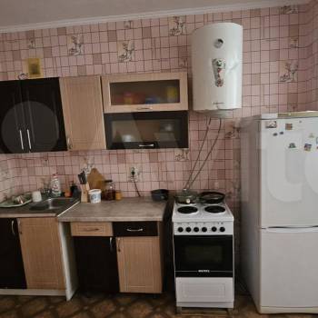 Продается 1-комнатная квартира, 39,9 м²