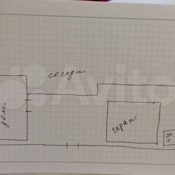 Продается Дом, 34 м²