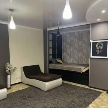 Сдается 1-комнатная квартира, 0 м²