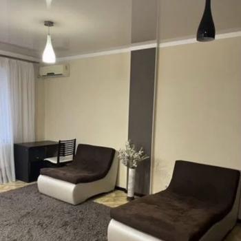 Сдается 1-комнатная квартира, 0 м²