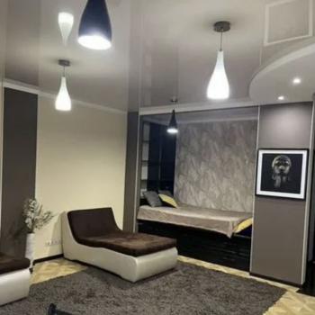 Сдается 1-комнатная квартира, 0 м²