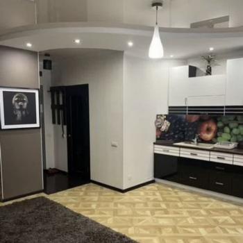 Сдается 1-комнатная квартира, 0 м²