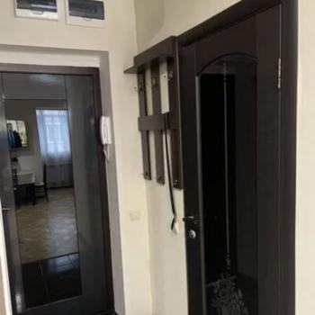 Сдается 1-комнатная квартира, 0 м²