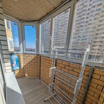 Сдается 1-комнатная квартира, 20 м²