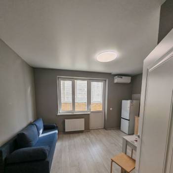 Сдается 1-комнатная квартира, 20 м²