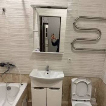 Сдается 2-х комнатная квартира, 43 м²